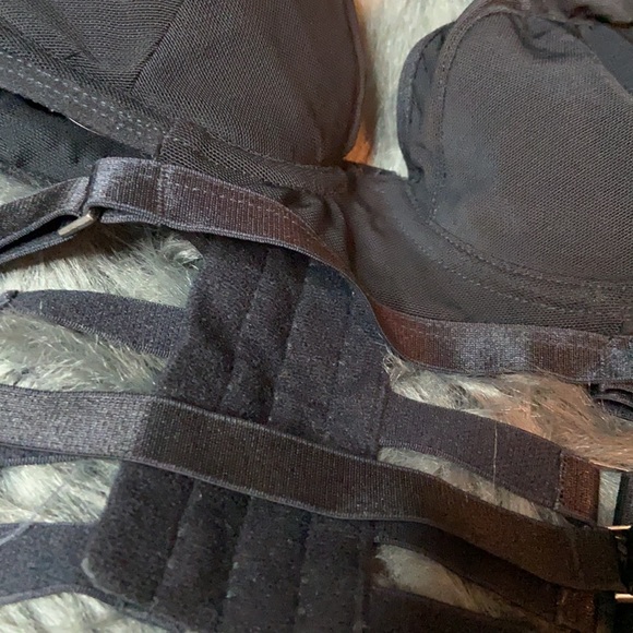 Killstar | Tourniquet Bra - Picture 7 of 11